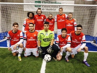 Fc sardines